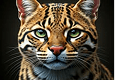 Jungle Cat